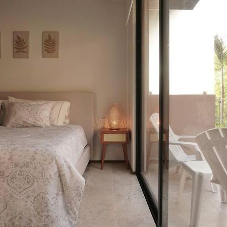 Noah Luxury Loft In Downtown Apartment Tulum Exterior photo