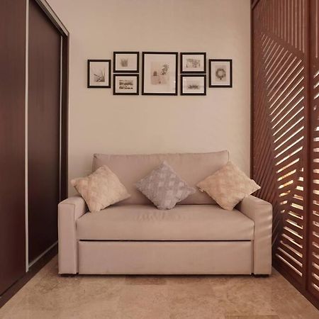 Noah Luxury Loft In Downtown Apartment Tulum Exterior photo