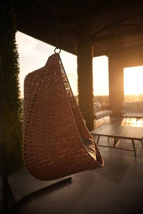 Noah Luxury Loft In Downtown Apartment Tulum Exterior photo